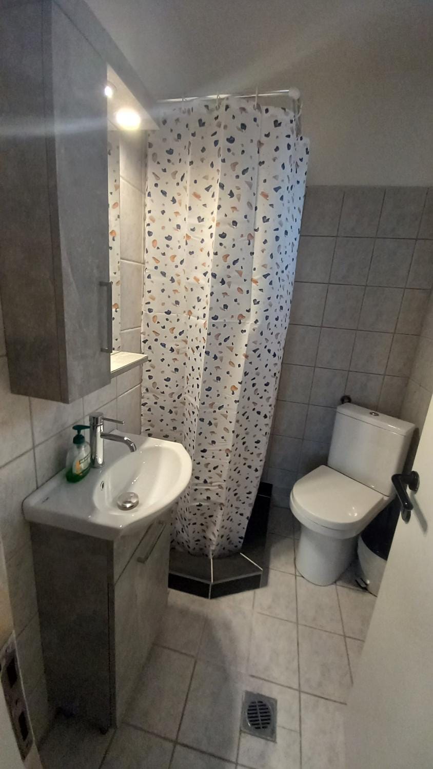 Το Μπαλκόνι Του Όρλιακα Apartment in North Macedonia