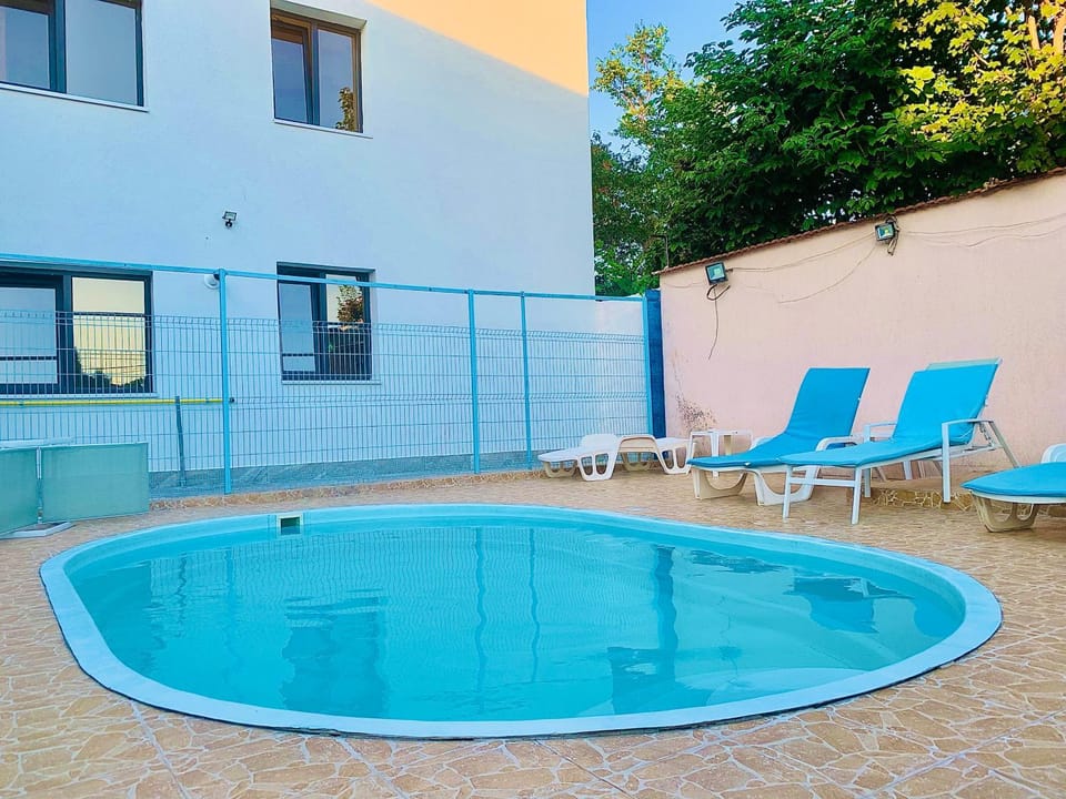 Laguna Grey Bed and Breakfast in Dobrich Province, Bulgaria