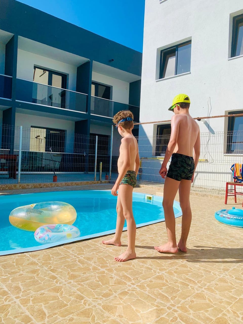 Laguna Grey Bed and Breakfast in Dobrich Province, Bulgaria