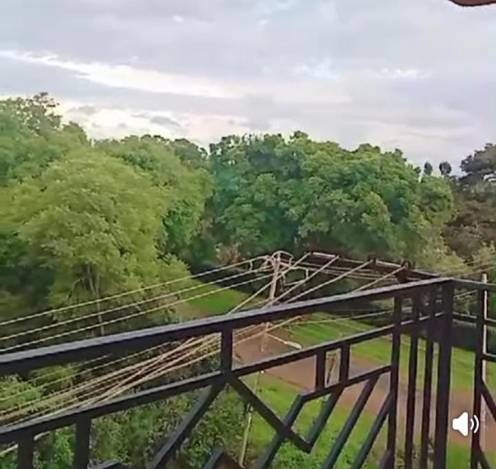 Jaymorgan' cabins Cabin in Kenya