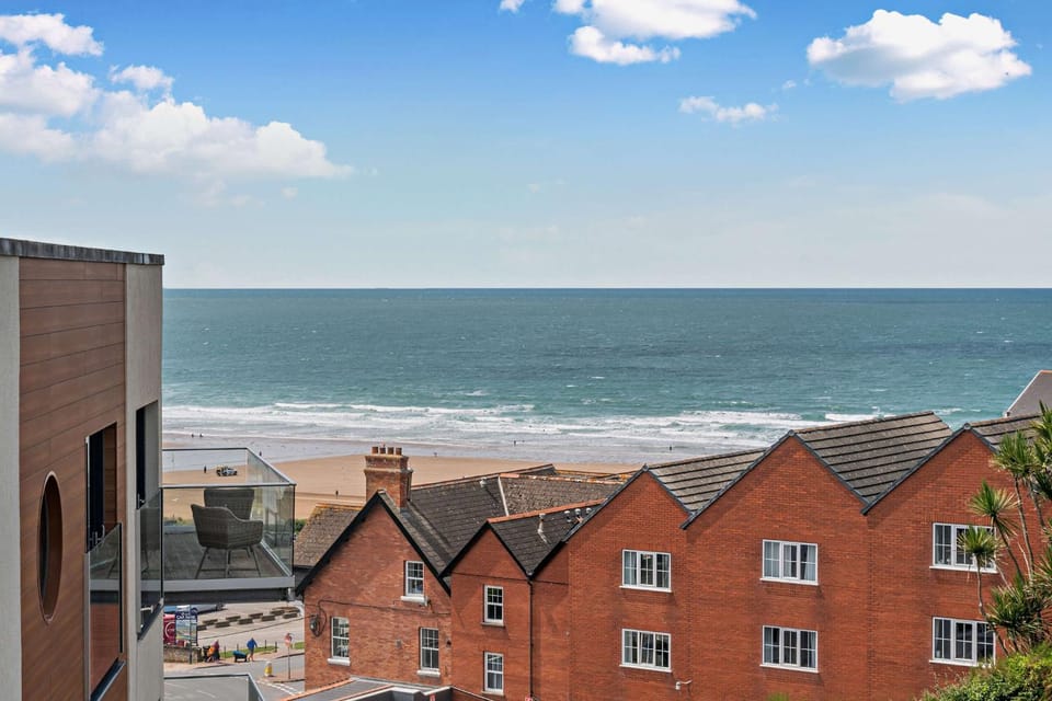 Natural landscape, Beach, Sea view