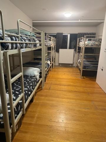 Barkly Backpackers Hostel in Saint Kilda