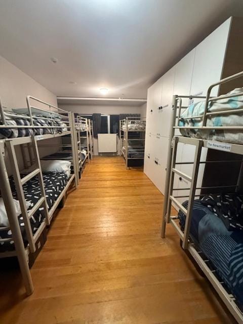 Barkly Backpackers Hostel in Saint Kilda