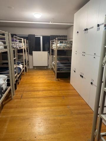 Barkly Backpackers Hostel in Saint Kilda