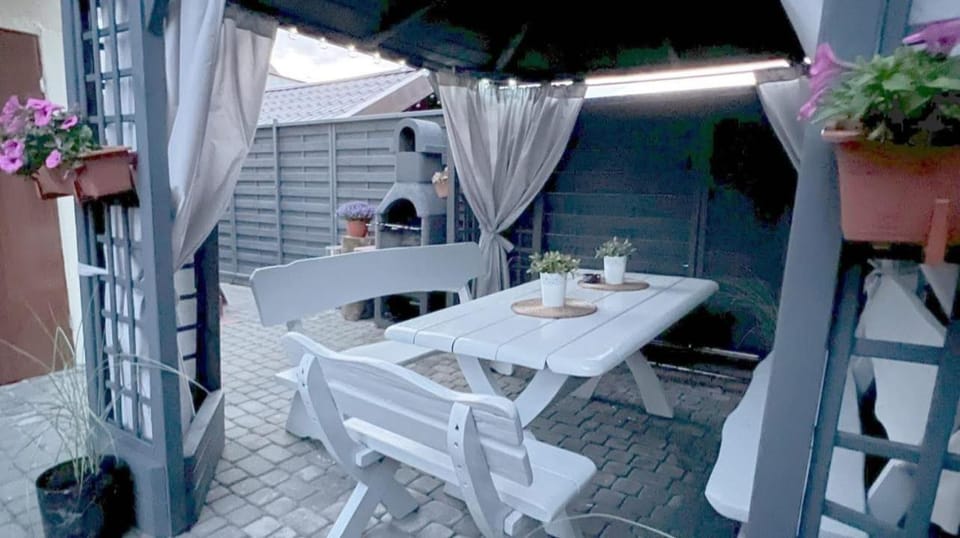 Batory Vacation rental in Wladyslawowo