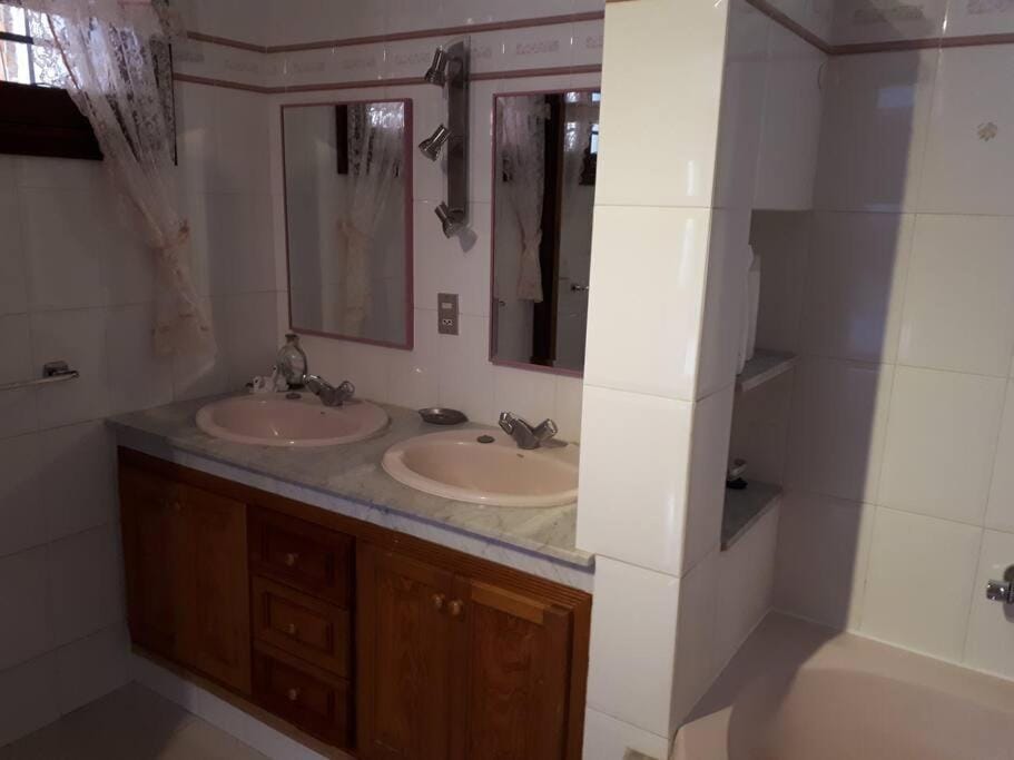 Apartamento tranquilo en una casa con jardín Apartment in Canary Islands