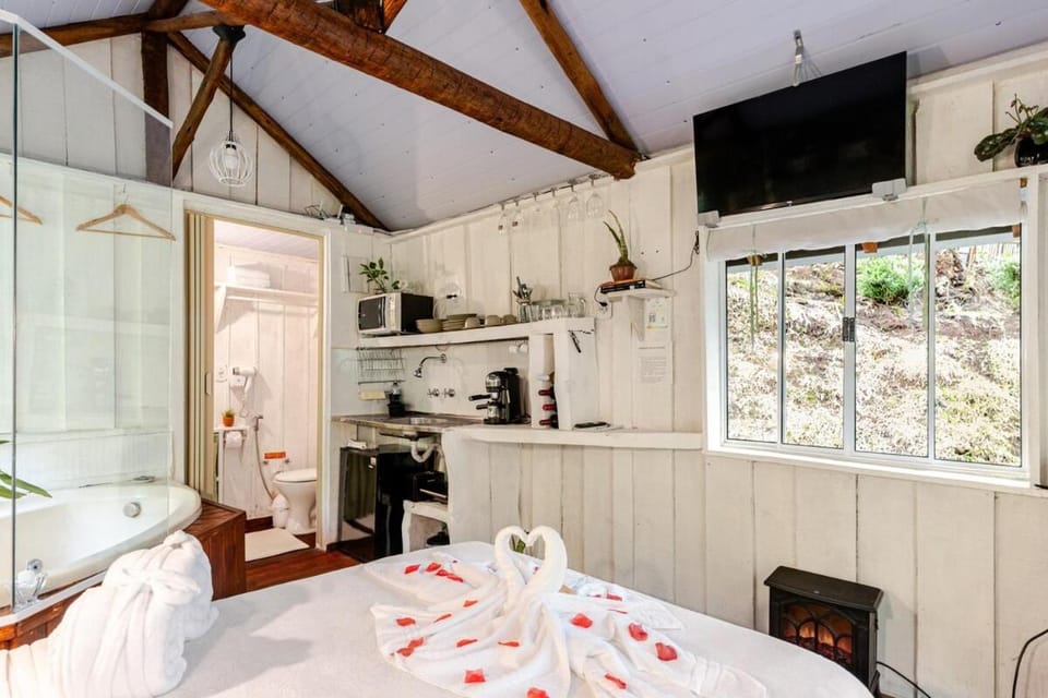 TV and multimedia, Kitchen or kitchenette, Photo of the whole room, minibar