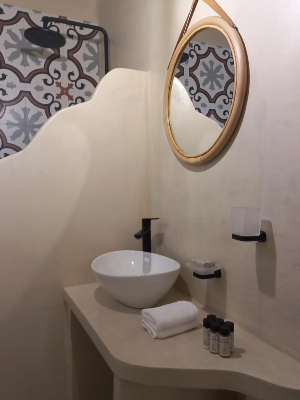 Valia's Beach Studios Apartment in Samos, Greece