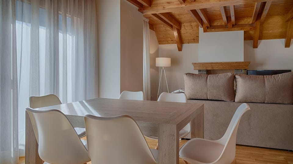 Saplan Real Estate LAUJÒ Apartment in Catalonia