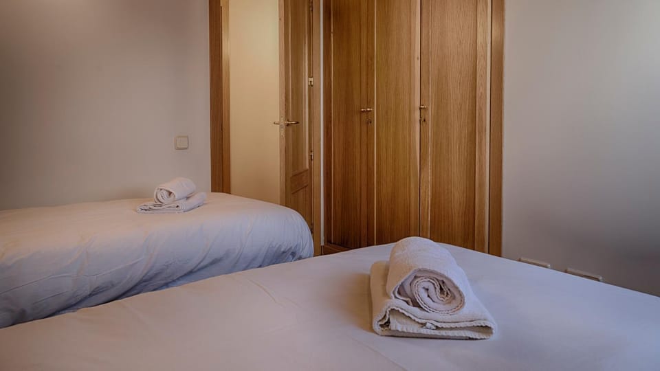 Saplan Real Estate LAUJÒ Apartment in Catalonia