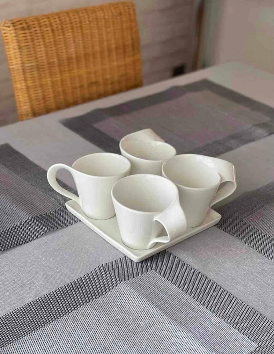 Seasgair House House in Scotland