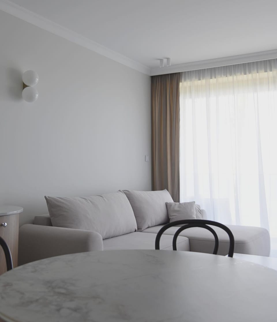 Rewal HEVENIA Premium Baltic Apartment with SPA access Apartment in West Pomeranian Voivodeship, Poland