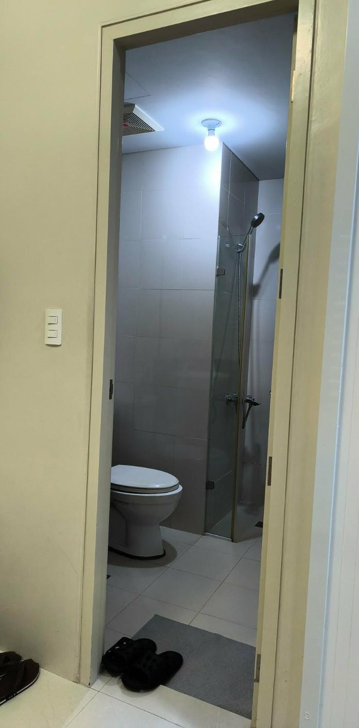One Palm and Two Palm Tree Villas Apartment hotel in Pasay