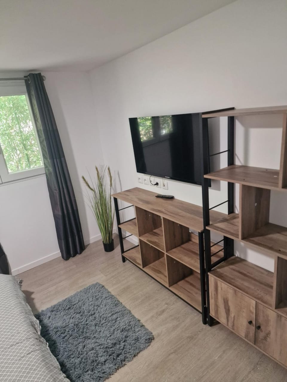 Chambre chez l habitant petit déjeuner compris Vacation rental in Roquebrune-sur-Argens
