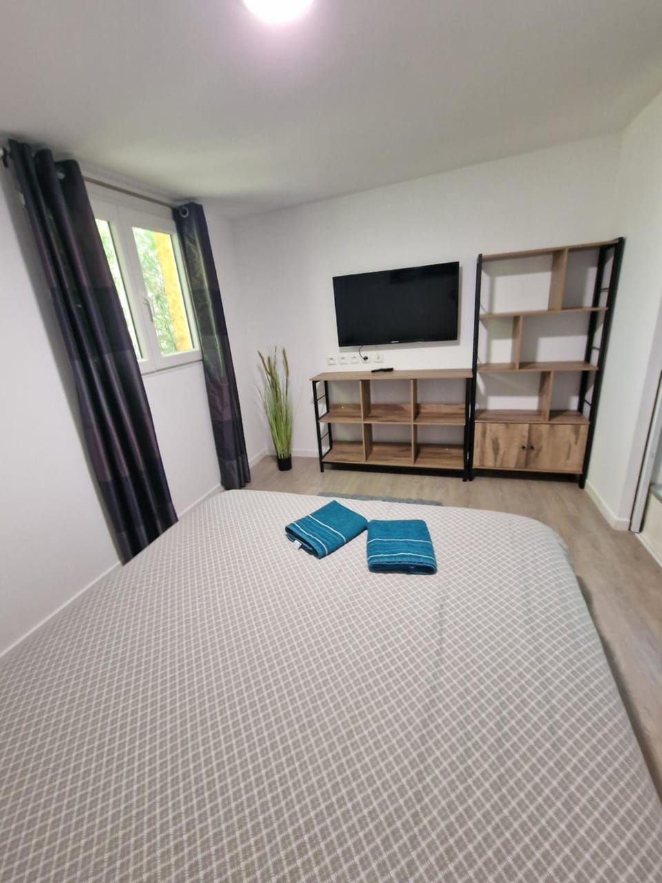 Chambre chez l habitant petit déjeuner compris Vacation rental in Roquebrune-sur-Argens