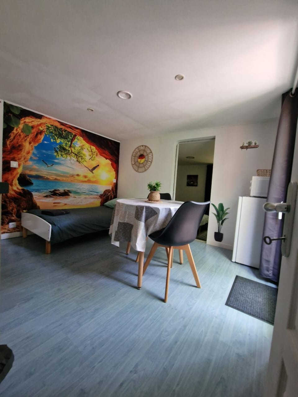 Chambre chez l habitant petit déjeuner compris Vacation rental in Roquebrune-sur-Argens