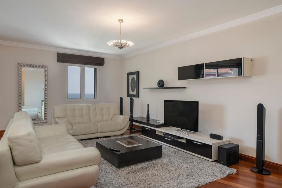 Communal lounge/ TV room, TV and multimedia, Living room