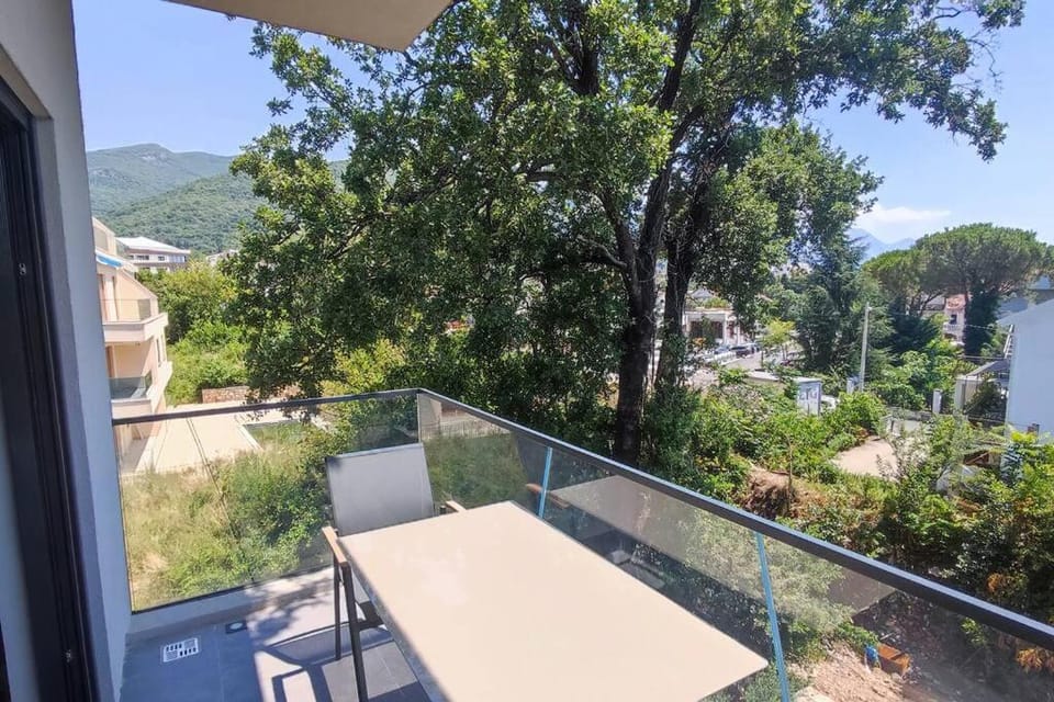 Elefante 7 Enjoy Tivat Apartment in Kotor Municipality