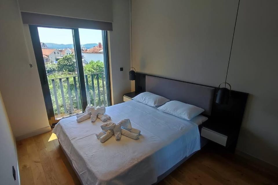 Elefante 7 Enjoy Tivat Apartment in Kotor Municipality