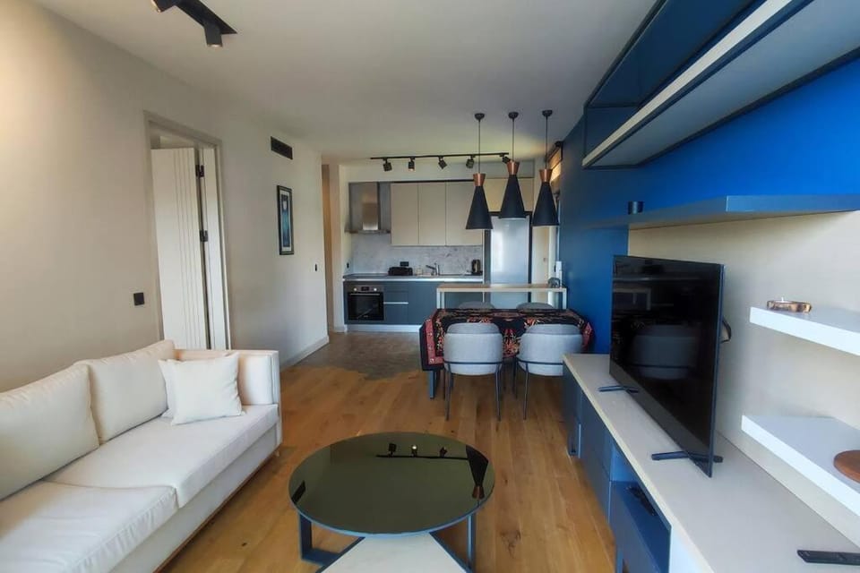 Elefante 7 Enjoy Tivat Apartment in Kotor Municipality