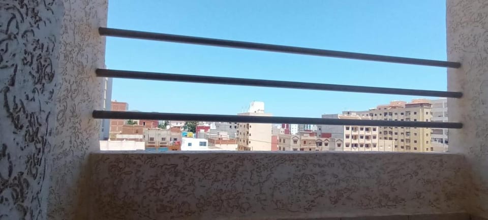 nour Apartment in Tangier-Tétouan-Al Hoceima