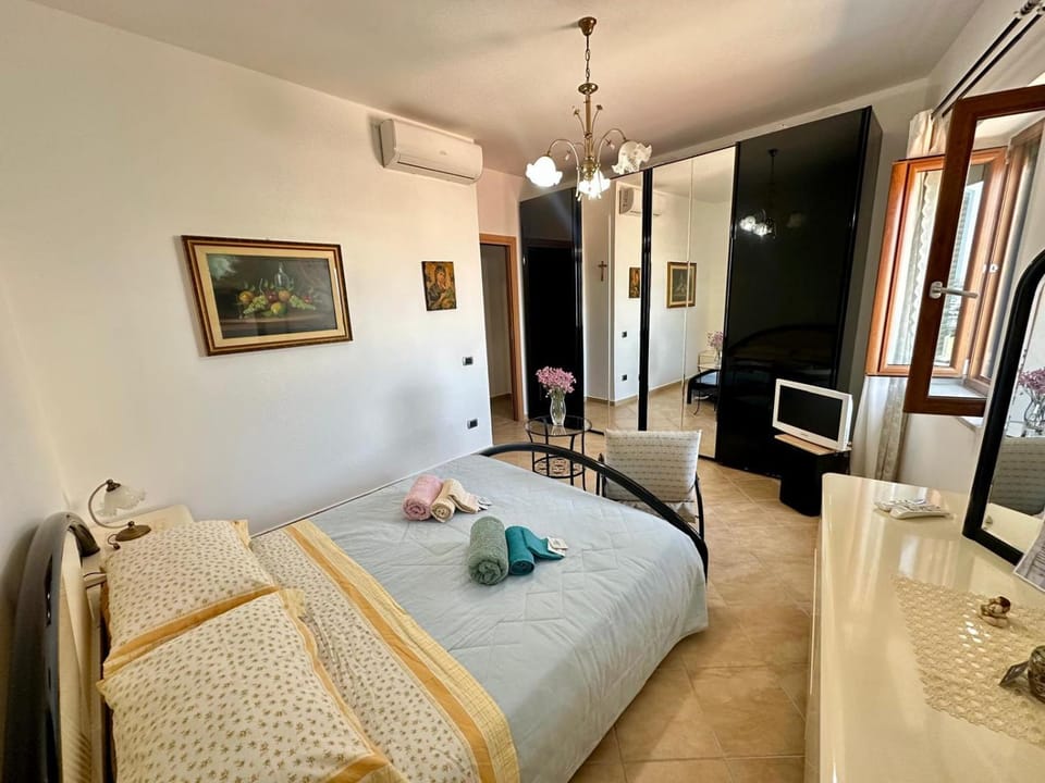Al Papavero Rosso Bed and Breakfast in Castellammare di Stabia