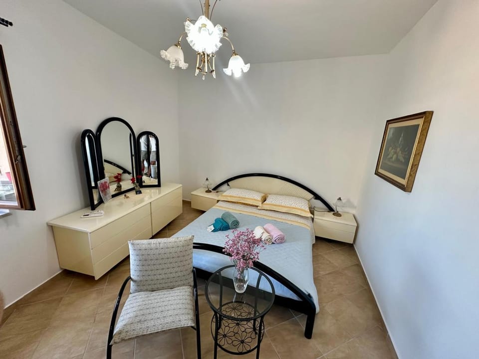 Al Papavero Rosso Bed and Breakfast in Castellammare di Stabia
