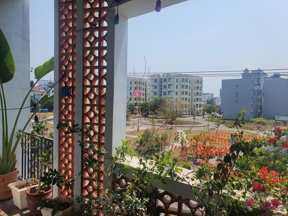 N Home Vacation rental in Da Nang