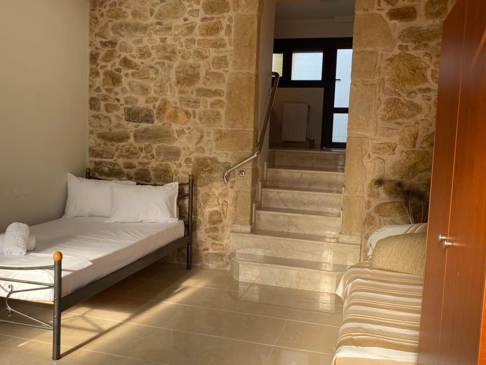 Anna's room Apartment in Crete
