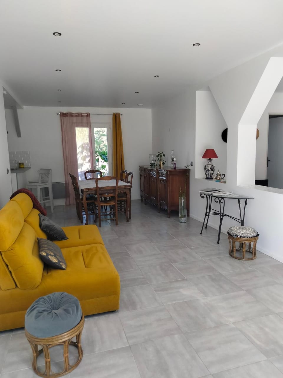 Amarante des Landes House in Nouvelle-Aquitaine