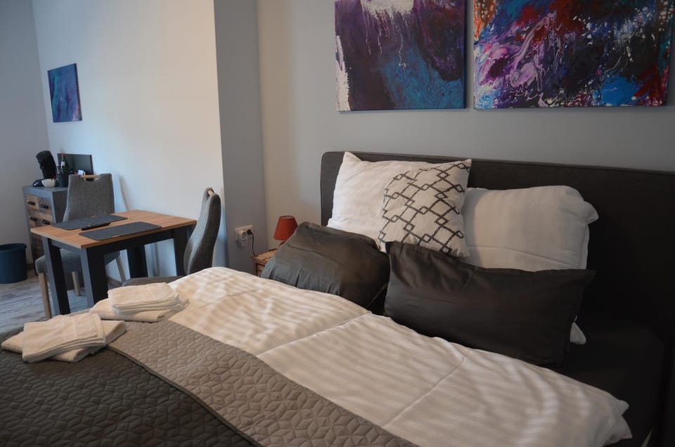 Schlafort Bed and Breakfast in Minden
