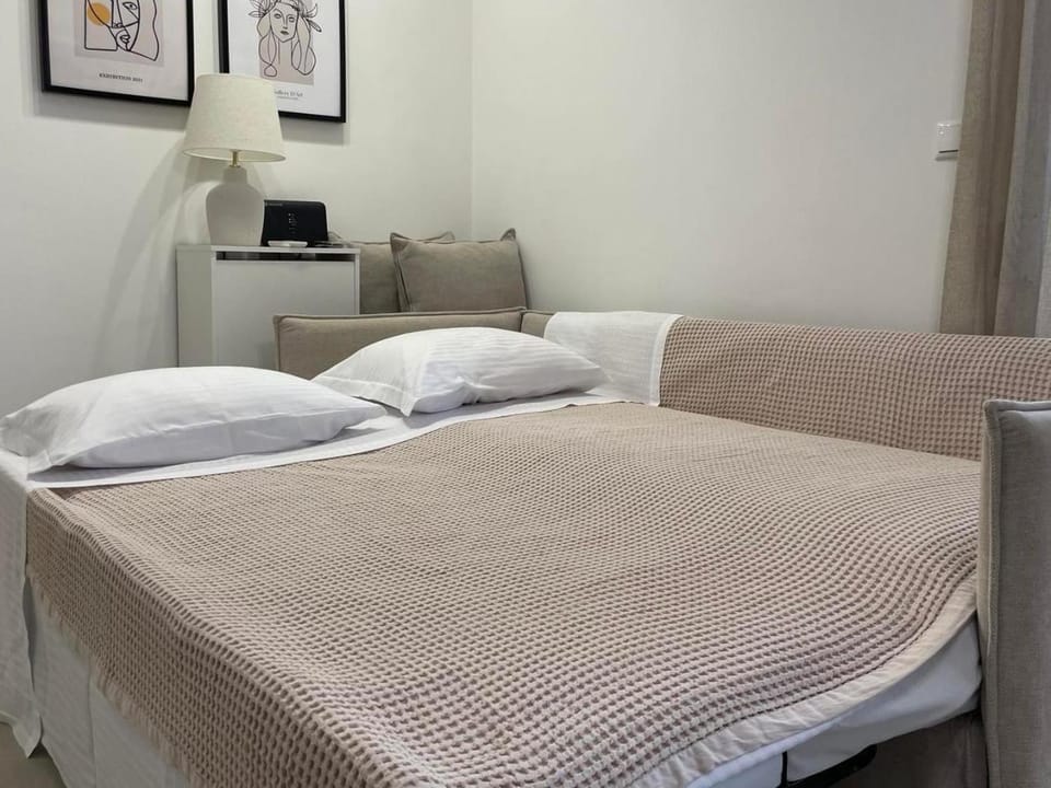 Morpheus boutique apartment Apartment in Peloponnese, Western Greece and the Ionian