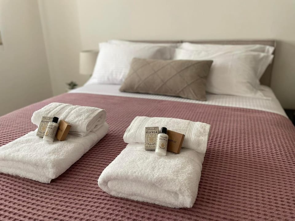 Morpheus boutique apartment Apartment in Peloponnese, Western Greece and the Ionian