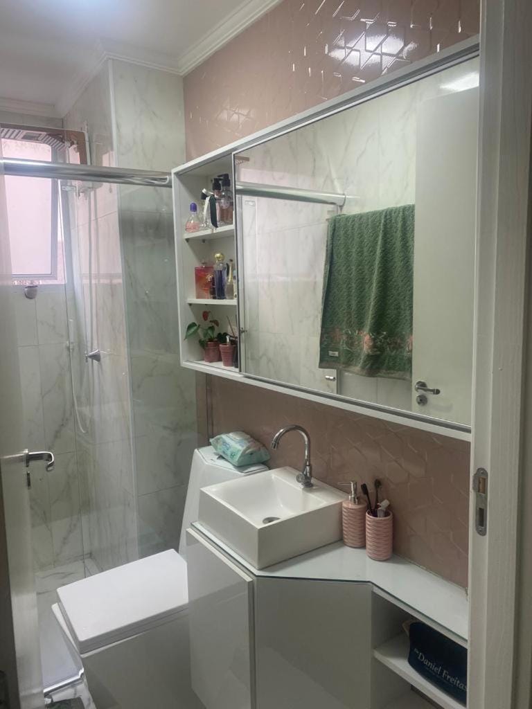 Duo Interlagos Aluguel apenas do quarto Vacation rental in Sao Paulo City