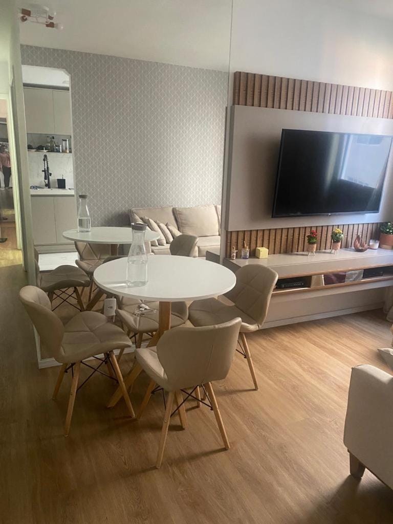 Duo Interlagos Aluguel apenas do quarto Vacation rental in Sao Paulo City