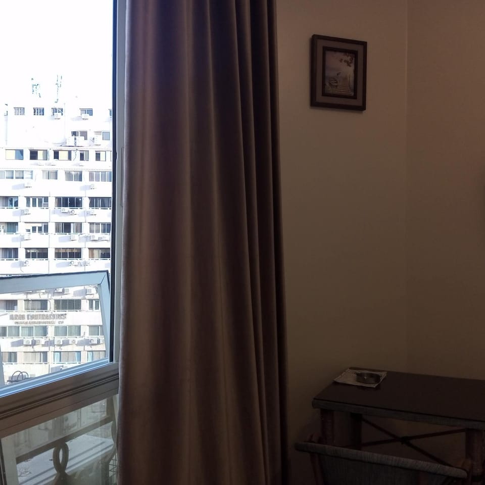 View (from property/room)