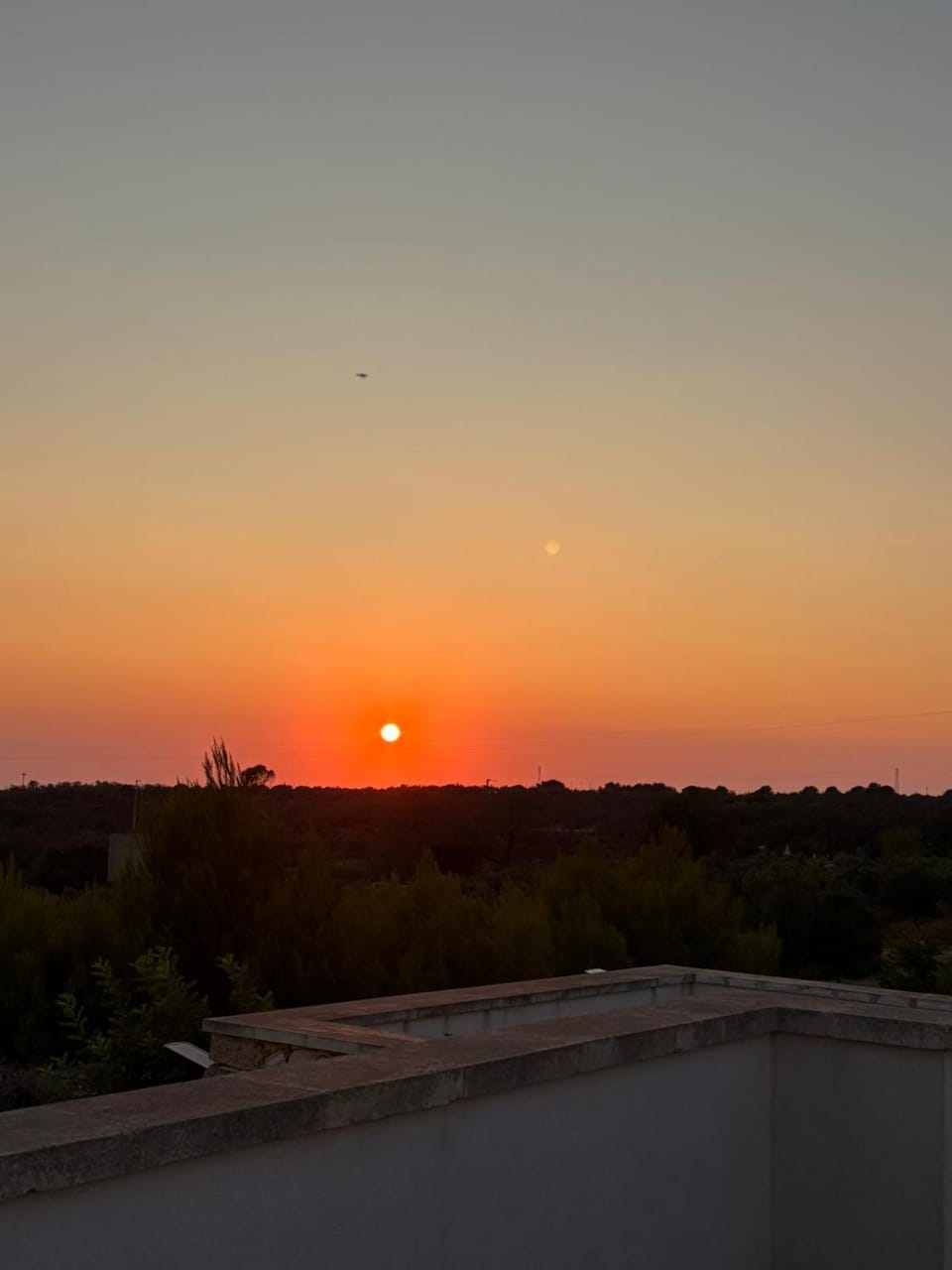 Day, Sunrise