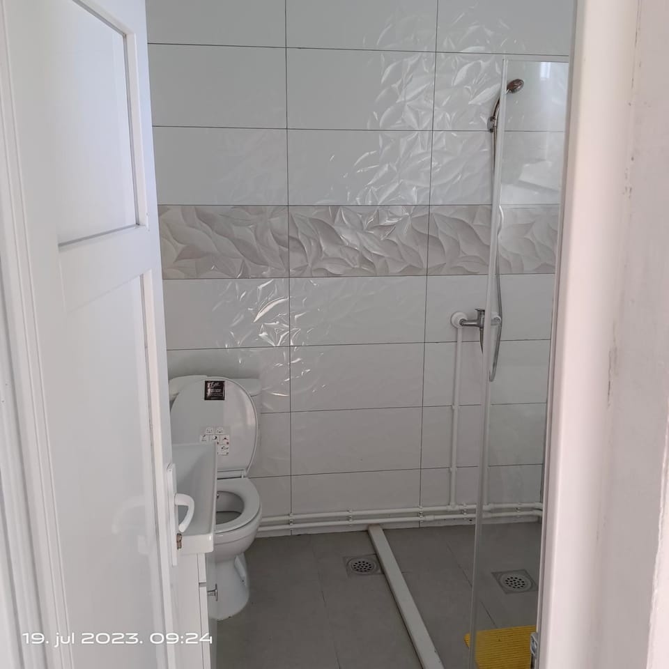 JJ apartmani Apartment in Serbia