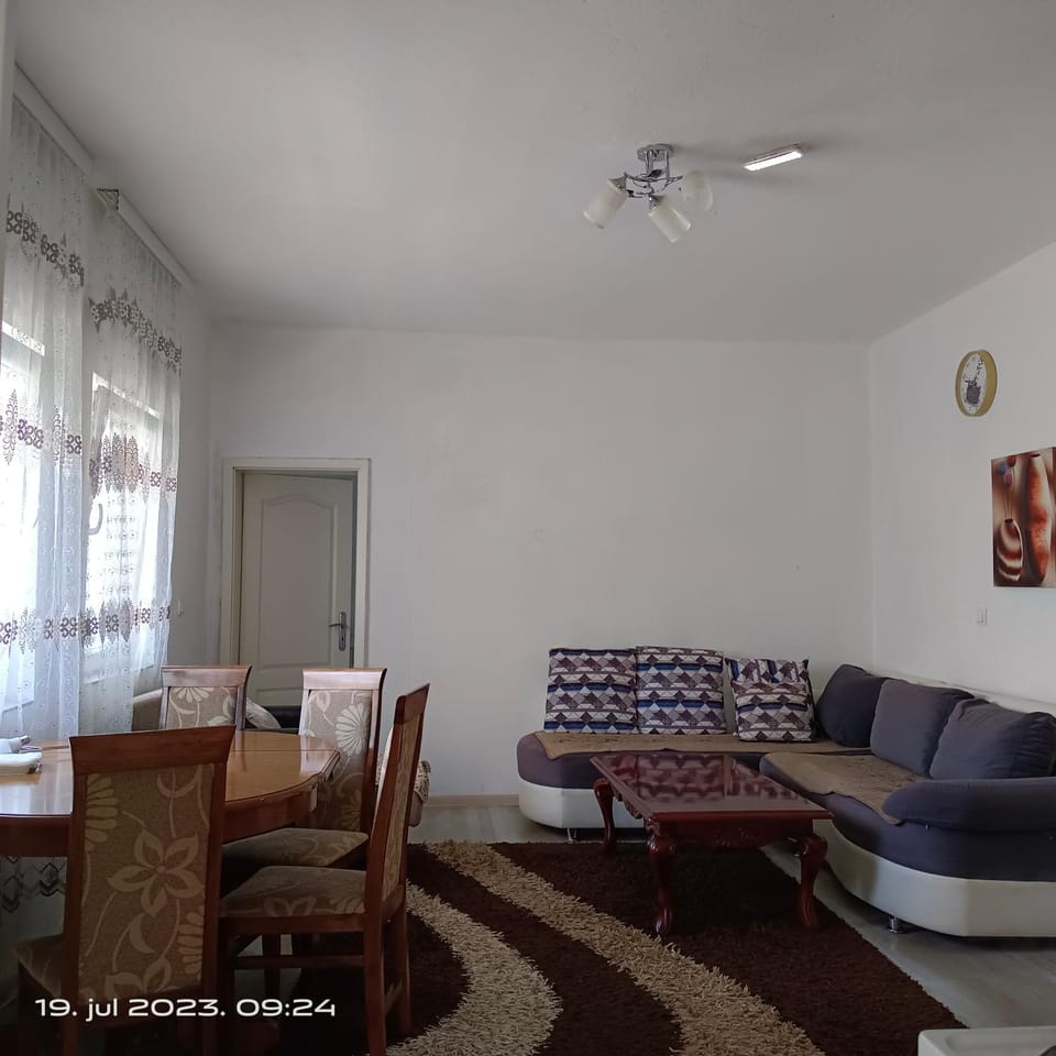 JJ apartmani Apartment in Serbia
