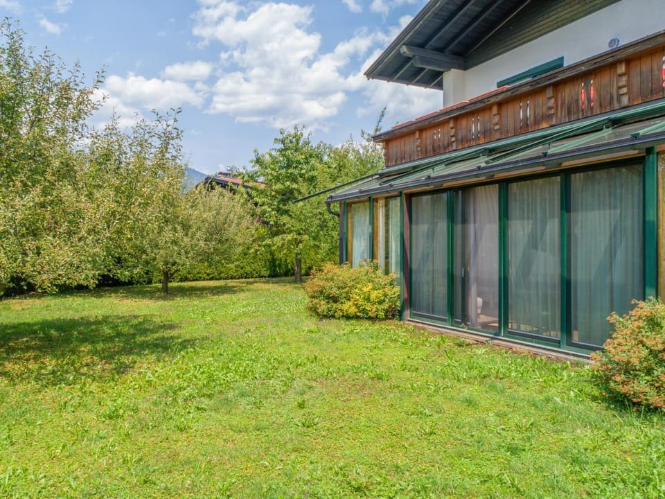 Summer, Garden