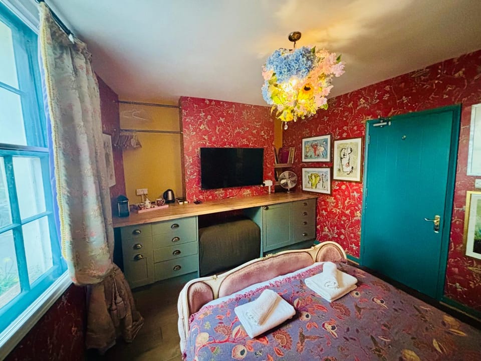 RegencyArtHouseBrighton House in Brighton