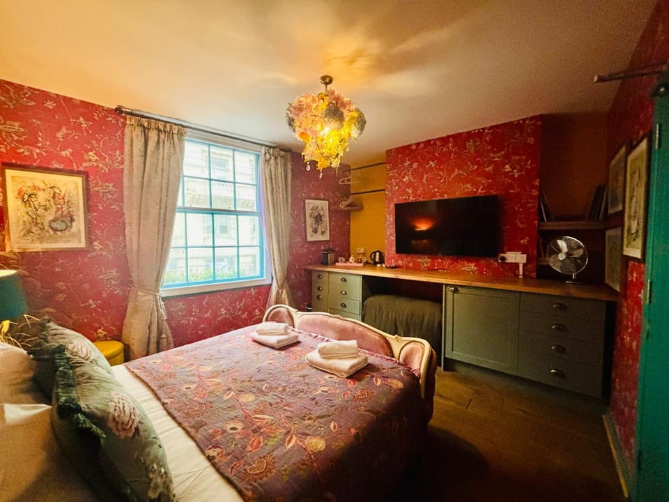RegencyArtHouseBrighton House in Brighton