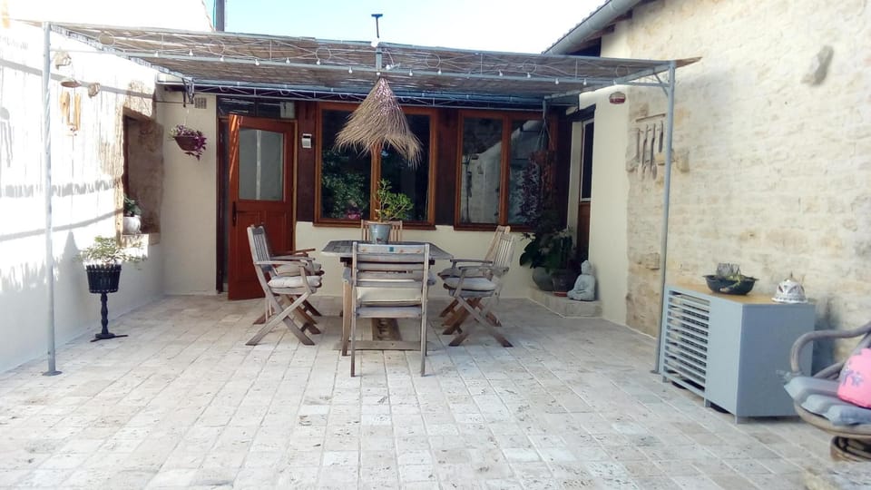 Chambre d'hôtes Les Nénuphars Bed and Breakfast in Nouvelle-Aquitaine