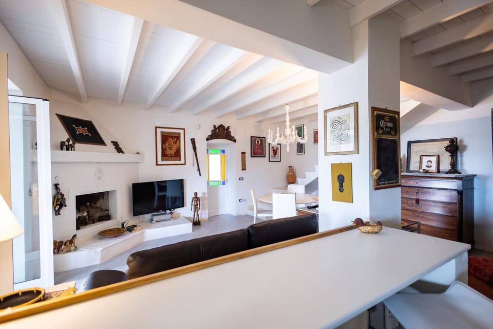 casa leandro Villa in Sicily