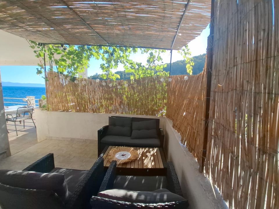 Balcony/Terrace, Seating area