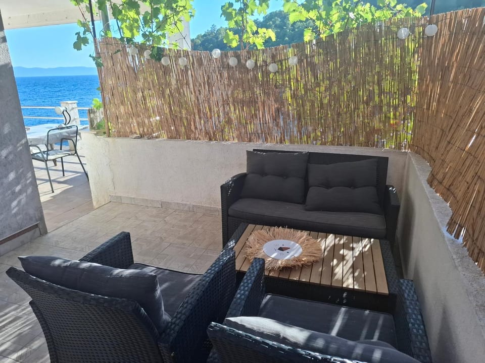 Balcony/Terrace, Seating area