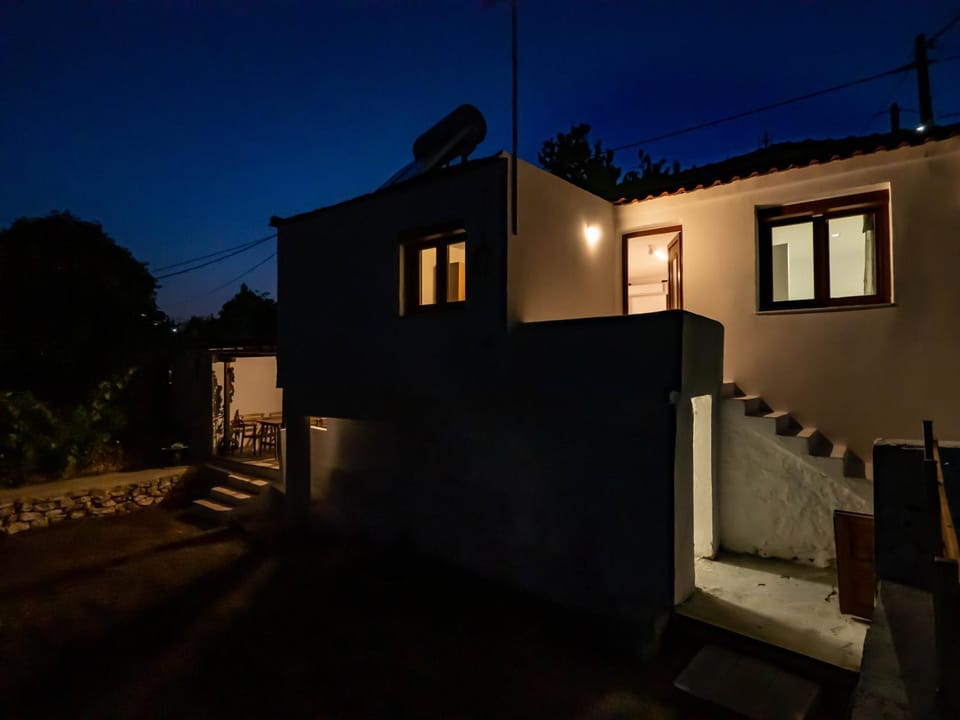Aiora View Apartment in Thasos