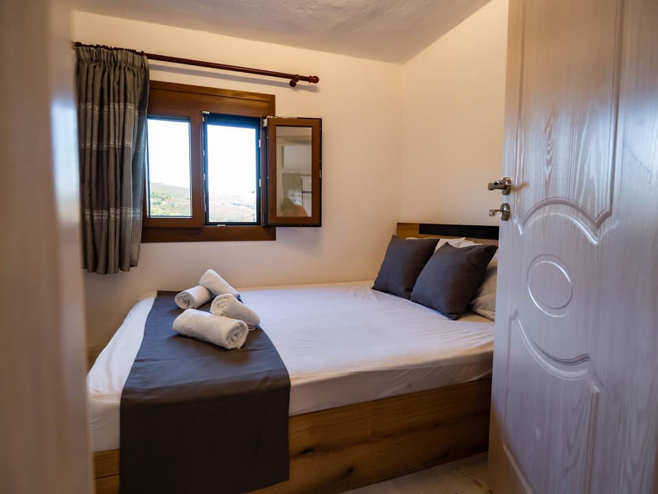 Aiora View Apartment in Thasos