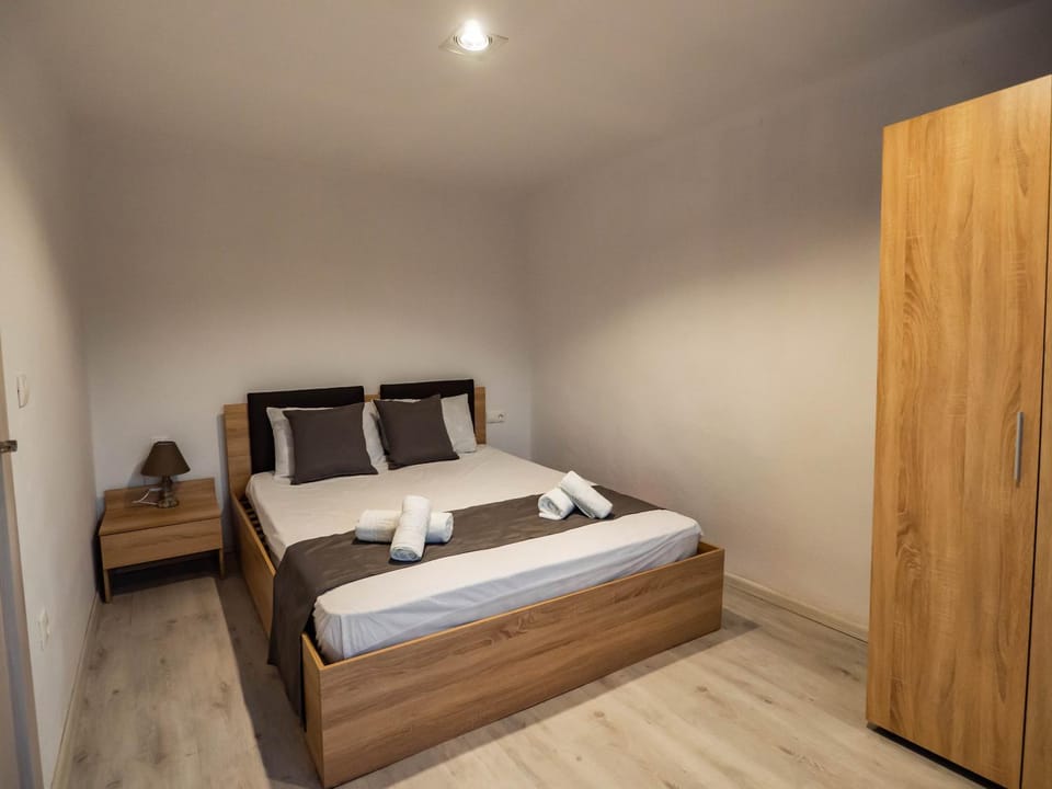 Aiora View Apartment in Thasos