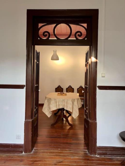 Roof Terrace Apartment in Historical Centre Apartment in Tavira